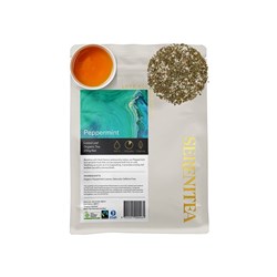 Serenitea Loose Leaf Peppermint Tea 250g