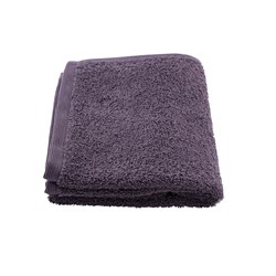 Plush Hand Towel Charcoal 450x800mm