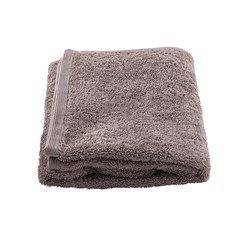 Plush Hand Towel Sandalwood 450x800mm