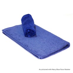 Essential Hand Towel Navy Blue
