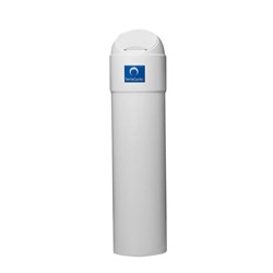 Plastic Sanitary Disposal Unit Dispenser White 13l