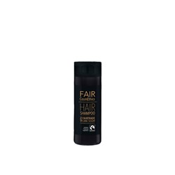 Fair Cosmethics Shampoo Bottles 30ml 