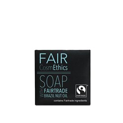 Fair Cosmethics Wrapped Cream Soap 25g