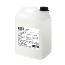 Guest Love Body Lotion 5L GFL Cosmetics