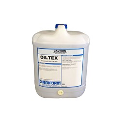 Oiltex Laundry Stain Remover 20Lt
