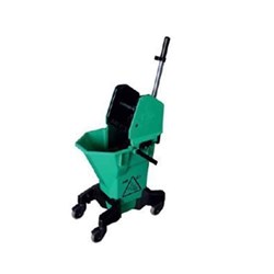 Bucket and Wringer Combo Green Syr