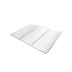 Oven Rack Wire Grid Chrome 5/Set Suit Cvap
