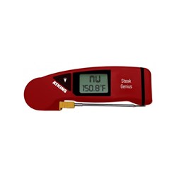 Thermometer Steak Genius -40 +260C 94100-01