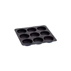 Mould Signature N/S 9 Cup 279X279x20mm