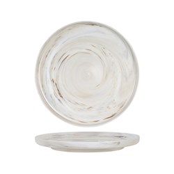 Luzerne Signature Plate 280Mm Marble (3)