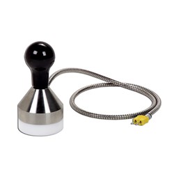 Type-K Weighted Griddle Surface Probe 50014-K Cooper Atkins