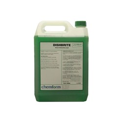 DISHBRITE MANUAL DISHWASH 5LT (2)