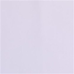 Tablecloth White Polyester 230Cm Round (10 Or 20)
