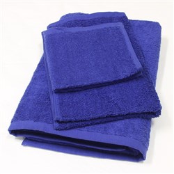 Hand Towel Sterling Royal Blue 40 X 60Cm 10/Pkt (150)