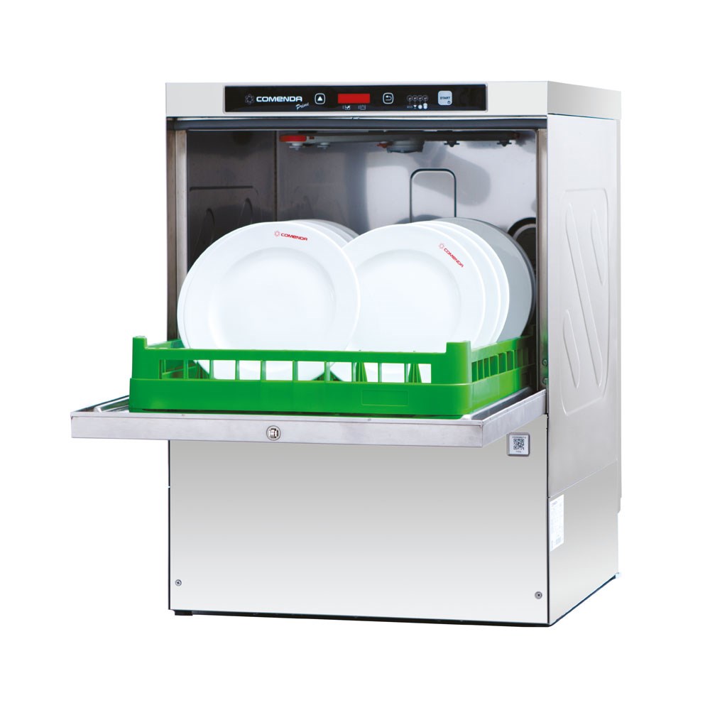 DISHWASHER U/C PRIME LINE PF45 240V 15A 4015190 Reward Hospitality