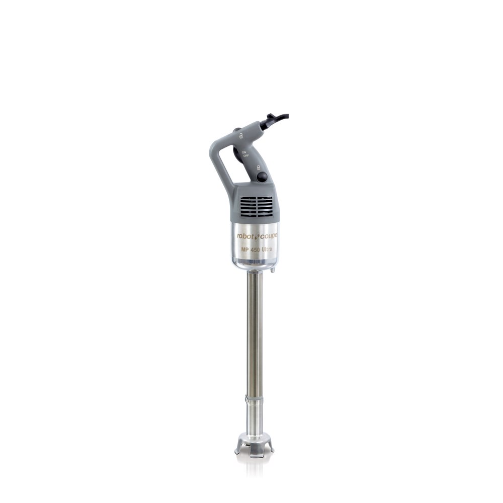 Robot Coupe Stick Blender 450mm 100l Mp450 Ultra - 4027326
