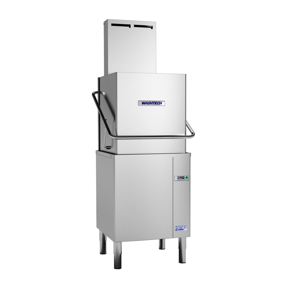 Compact Glasswasher Washtech Glasswasher Washtech Gm