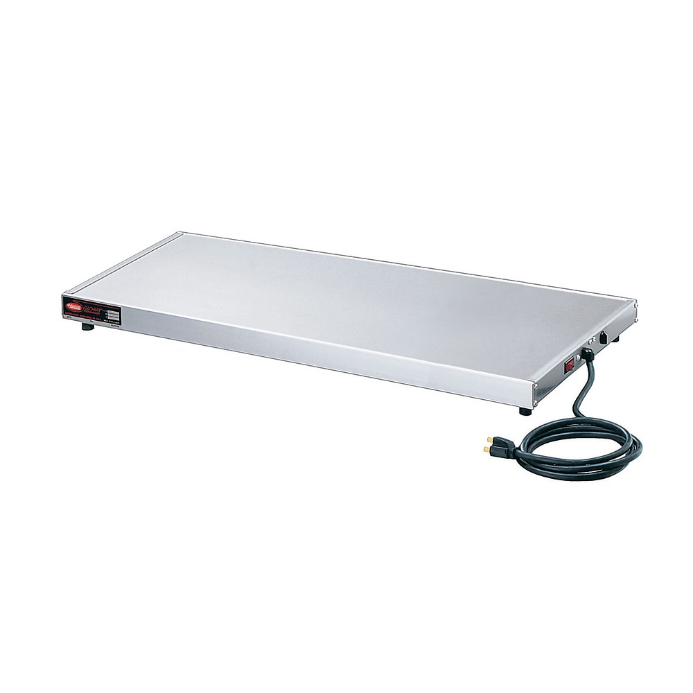 HEATED SHELF PORTABLE 1524X305X60MM 4054003 Reward Hospitality