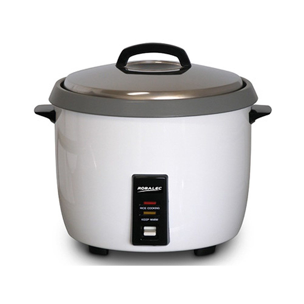 Robalec Rice Cooker 30 Cup 5.4l Sw5400 - 4061020 | Reward Hospitality