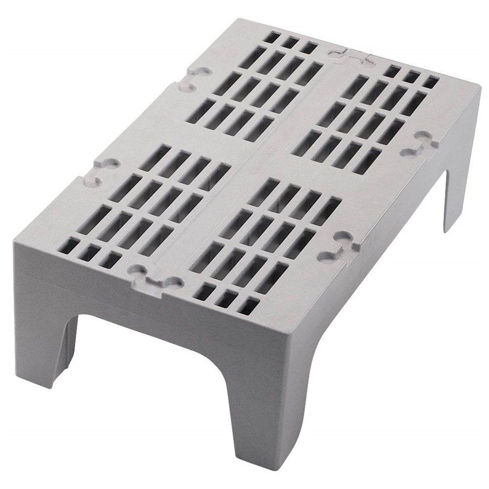DUNNAGE RACK VENTED 680KG DRS300 760X533X300MM - 4257858 | Reward  Hospitality