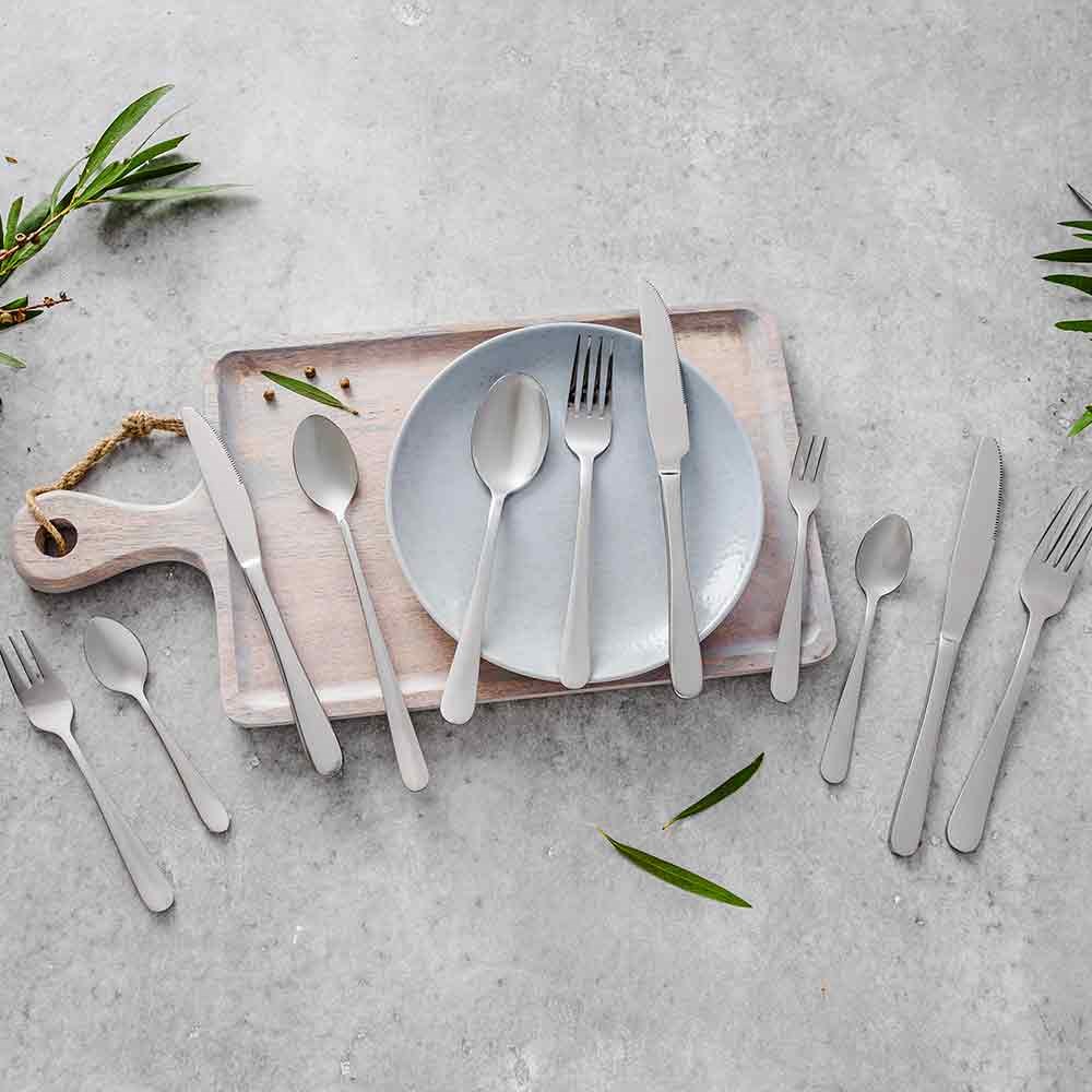 Canning Dessert Fork 1321043 Reward Hospitality