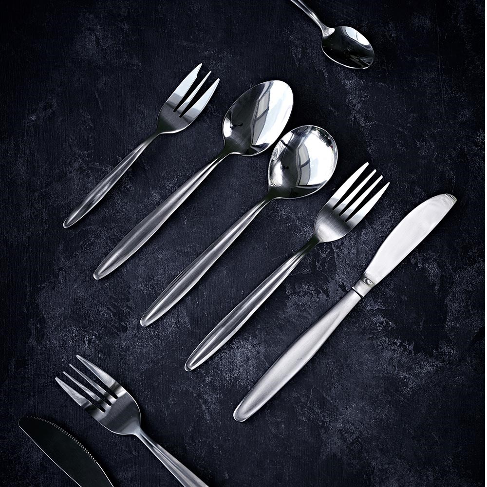 Melbourne Cutlery Reward Hospitality