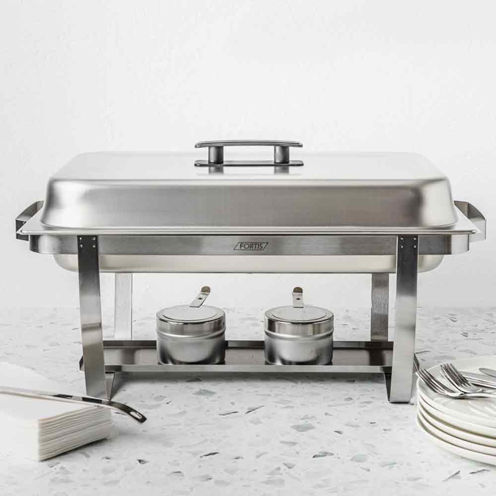 Culinary Chafing Dish Pro.cooker Reward Hospitality