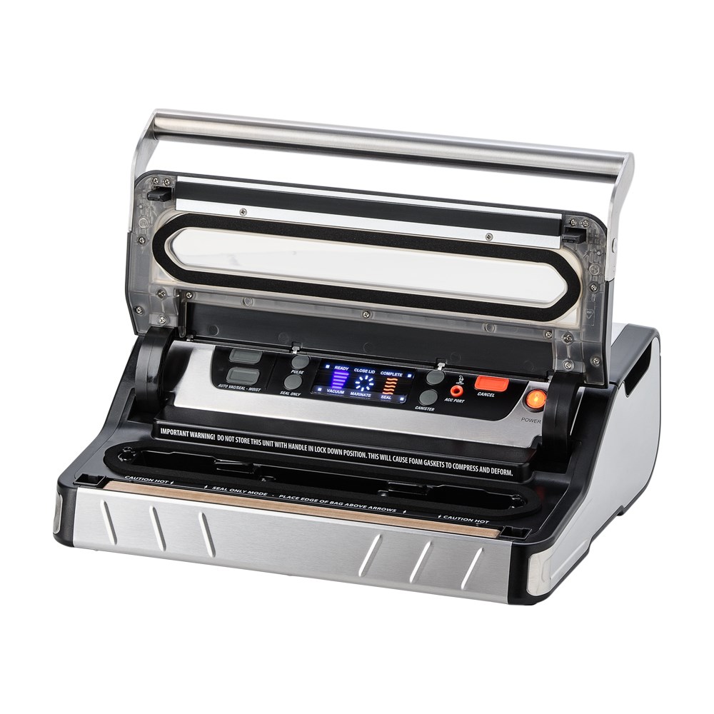 Proline Industrial Vacuum Seal Machine VSI30 4086002 Reward