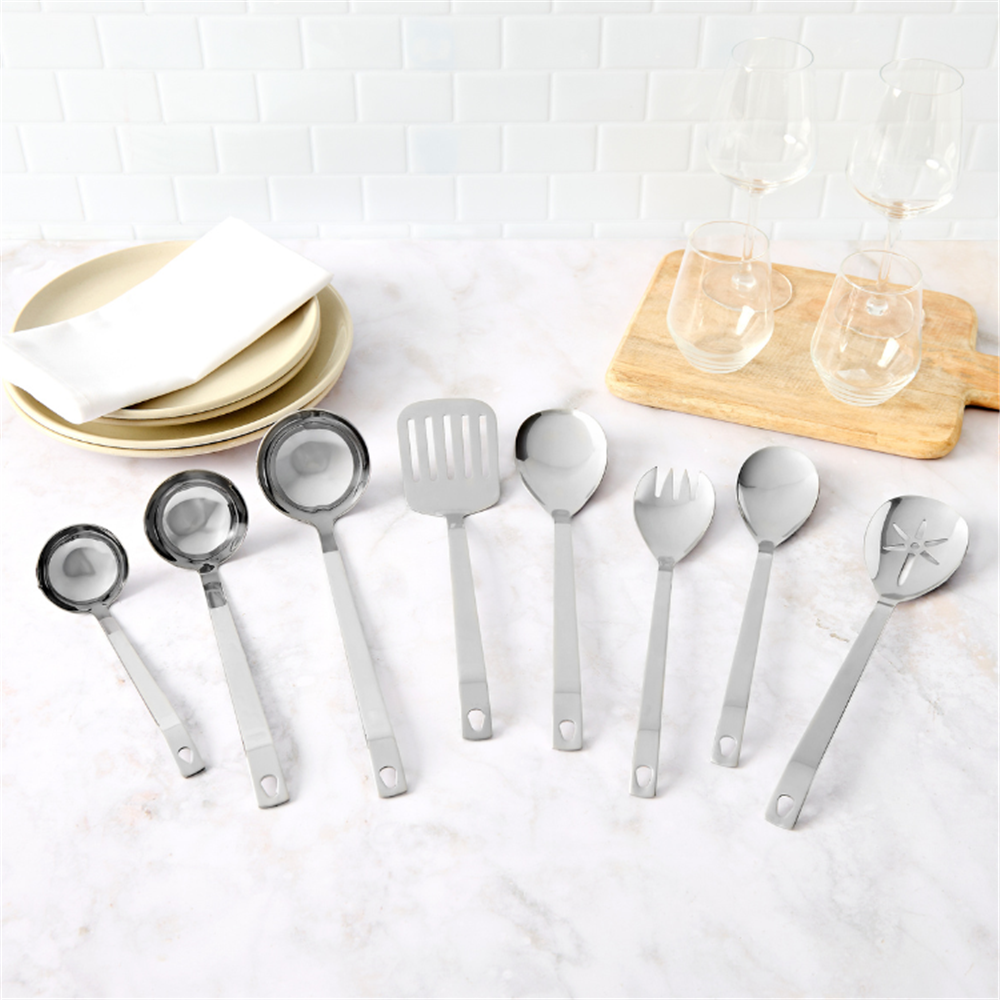 How to Select a Ladle Set: Ultimate Guide for Perfect Kitchen Tools
