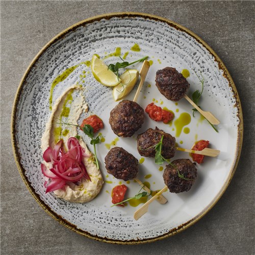 Accents Crockery Range