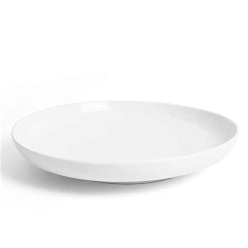 Serenity Coupe Bowl White 210mm