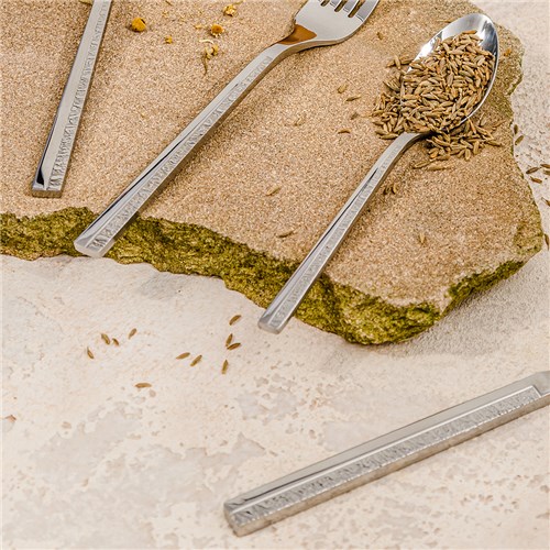 Mineral Soup Spoon 178mm