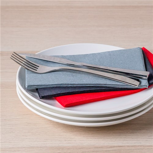 Izia Table Fork Stainless Steel Pro.mundi