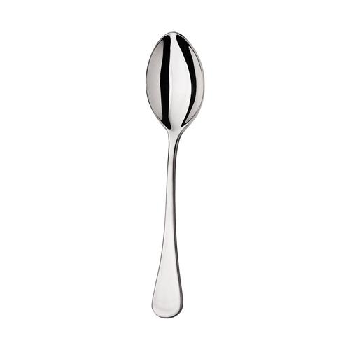 Rome Stainless Steel Dessert Spoon