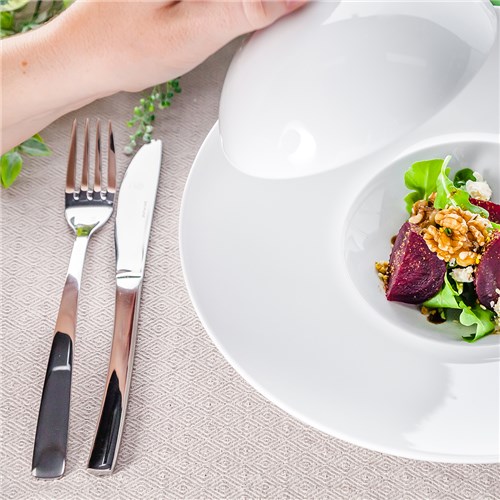 Style 180 Stainless Steel Table Fork