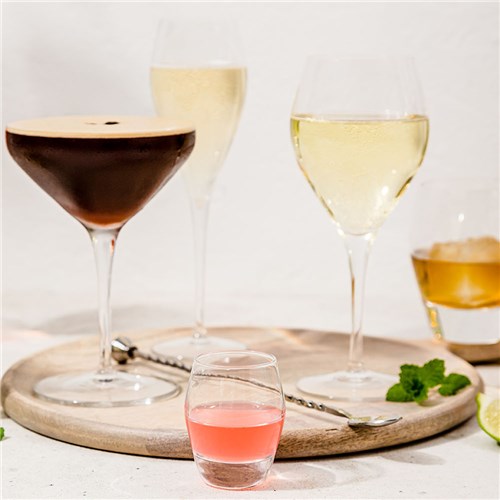 Atelier White Wine Glass 350ml