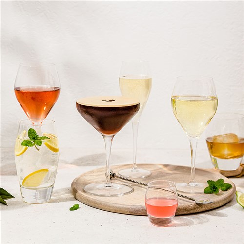 Atelier Cocktail Glass 300ml