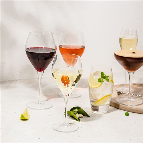 Atelier Gourmet Wine Glass 550ml