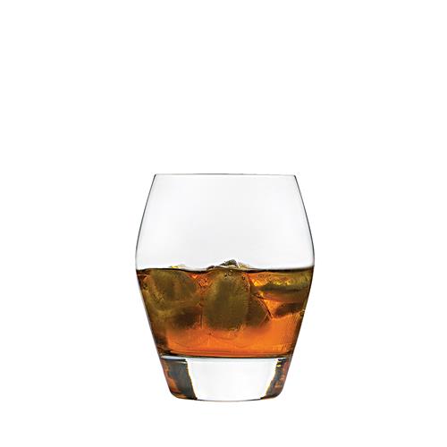 Atelier Whisky Double Old Fashioned Glass