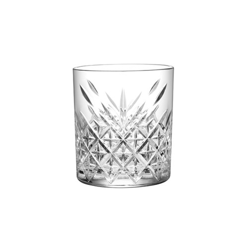 1509019 - Timeless Double Old Fashion Glass 355ml