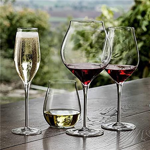 Vinea Stemless Wine Glass 430ml