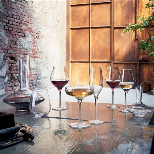 Vinea Merlot Wine Glass 700ml