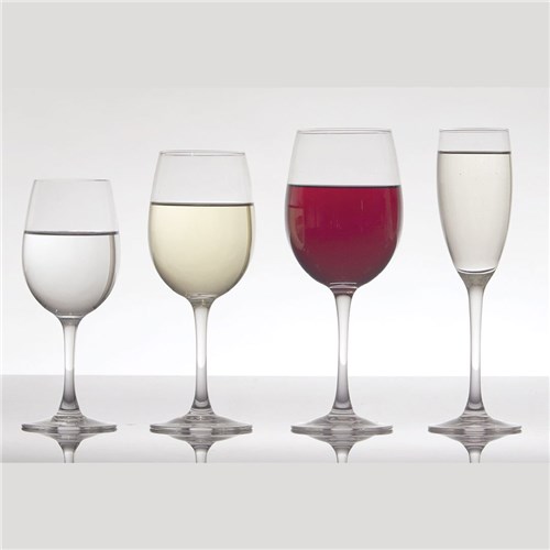 Breeze Wine Glass 350ml