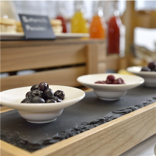 Art De Gourmet Slate Platter Medium