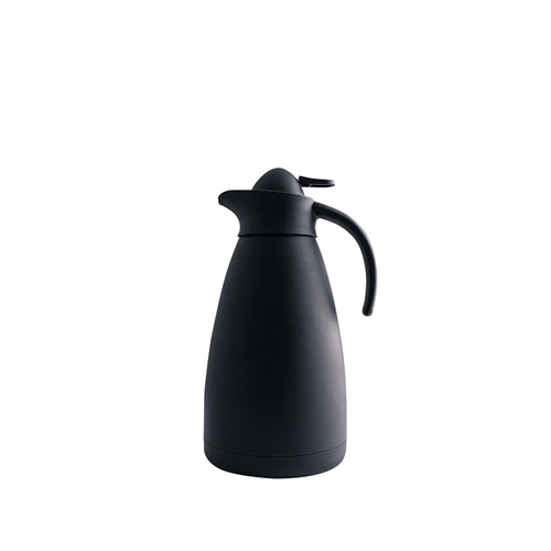 1.5L Stainless Steel Vacuum Insulated Jug Matte Black