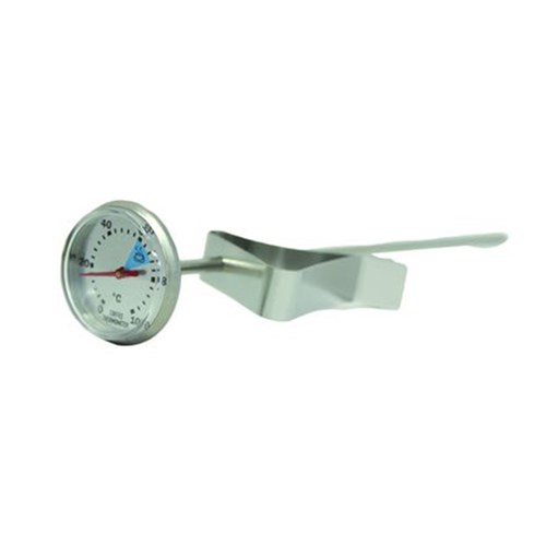 2667311 - Thermometer Dial Coffee with Clip Large Probe 180mm