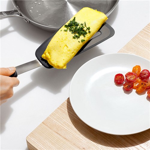 Turner Omelet Silicone Flexible