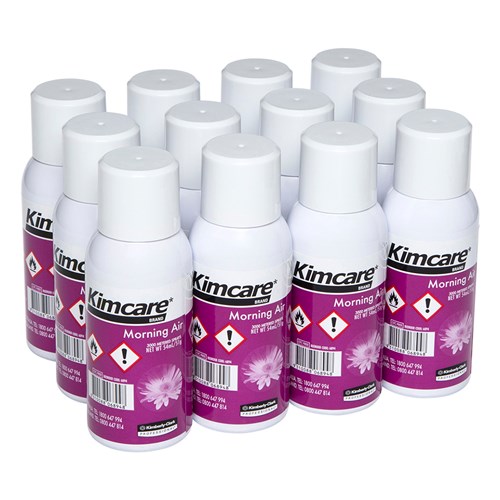 Micromist Morning Air Airfreshener 3000/Sprays 54ml