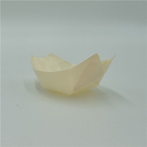 3415334_3 Biowood Wooden Oval Boat 60x45mm