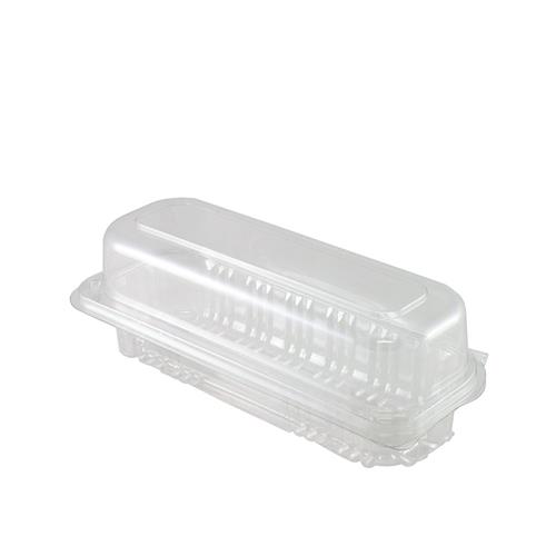 Enviro Freshview Plastic Roll Container